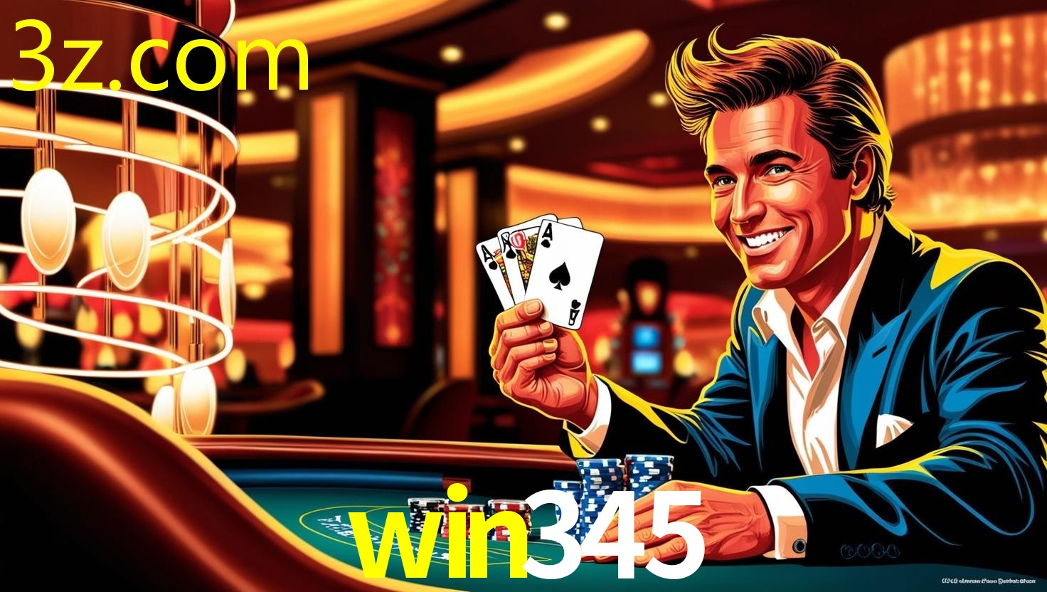 WIN345.COM