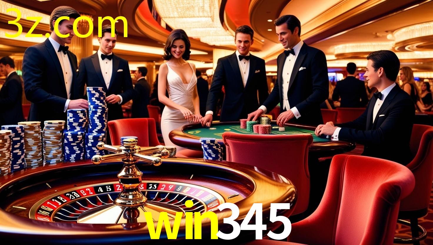 WIN345.COM