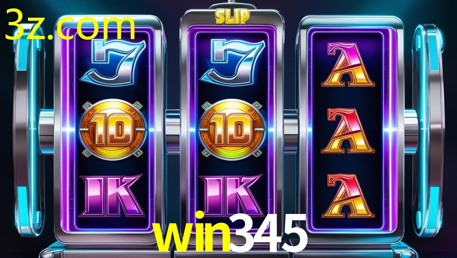 WIN345.COM