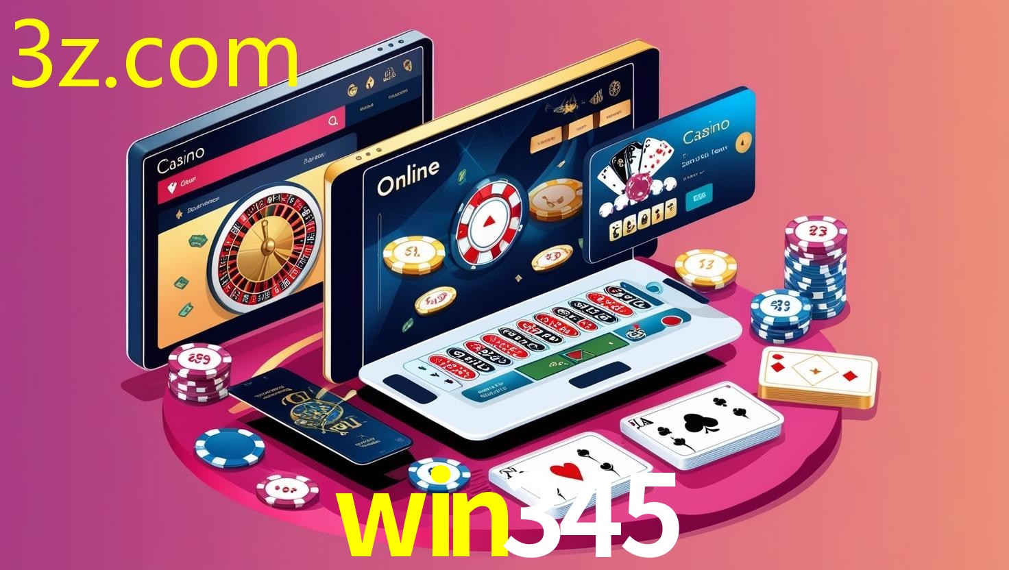 WIN345.COM