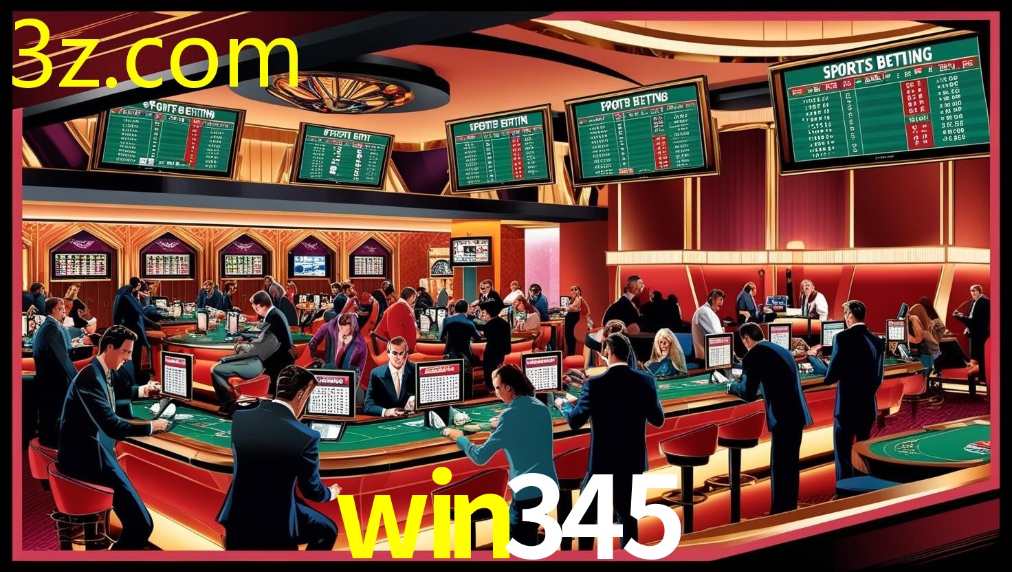 WIN345.COM
