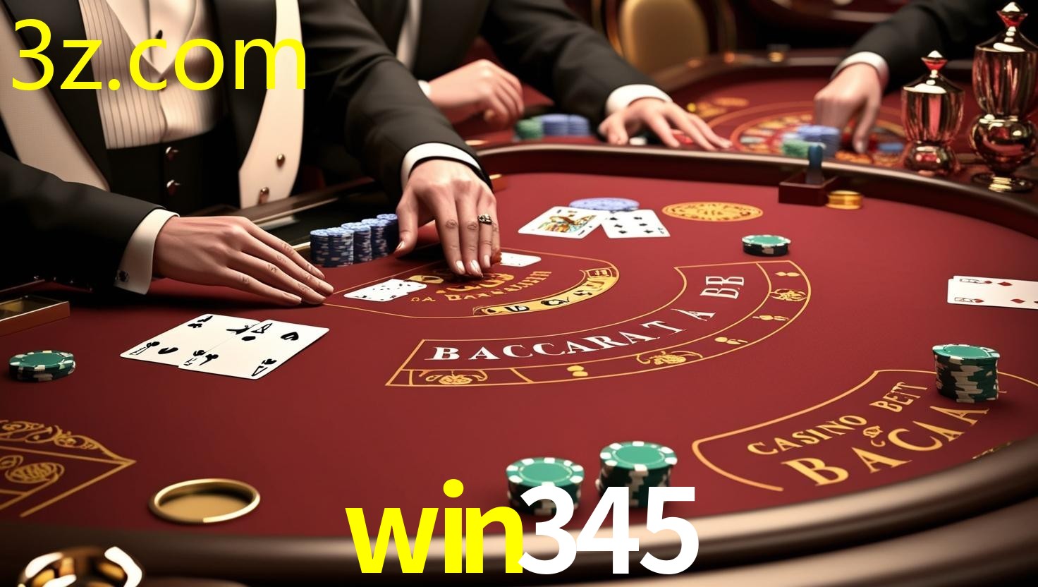 WIN345.COM
