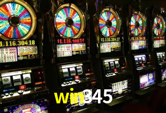 Descubra o Programa VIP da win345: Vantagens Exclusivas para Jogadores