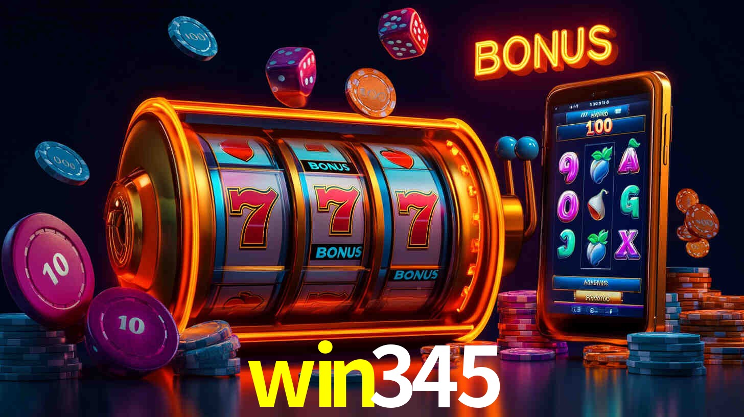 Descubra a Essência do win345: Nossa História e Compromissos