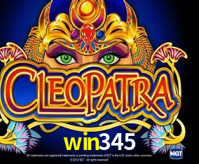 Descubra o Mundo do Cassino Online com win345