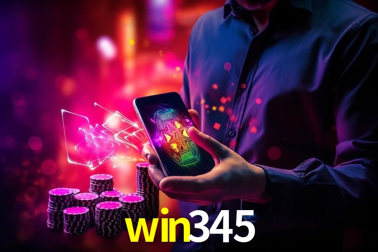 Casino VIP win345