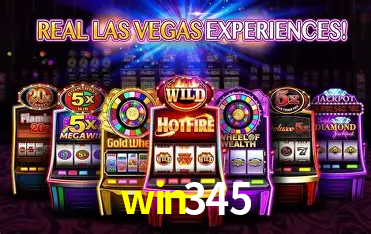 Desvendando o Mundo dos Jogos Virtuais na win345