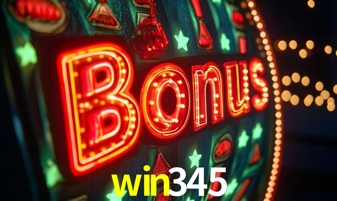 Programa VIP win345