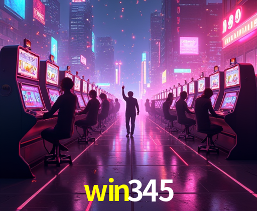 Mesa de Blackjack win345