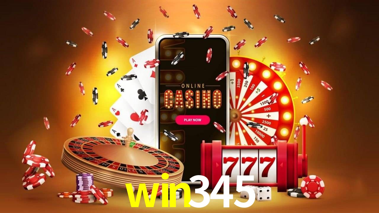 Segurança 2FA win345