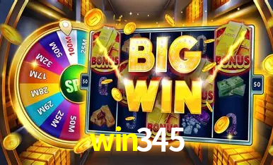Descubra a Magia dos Jogos de Arcade no win345