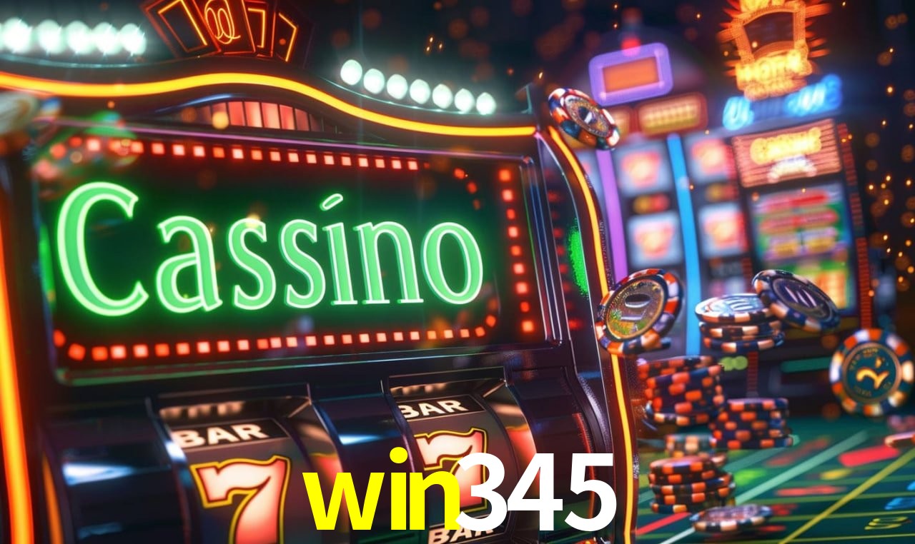 Design Responsivo win345