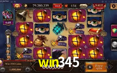Descubra a Essência do win345: Nossa História e Compromissos