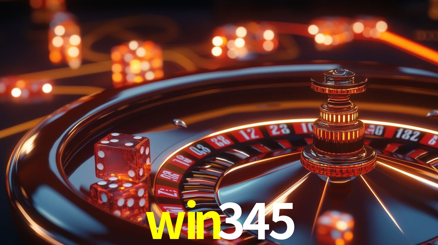 Live Casino win345