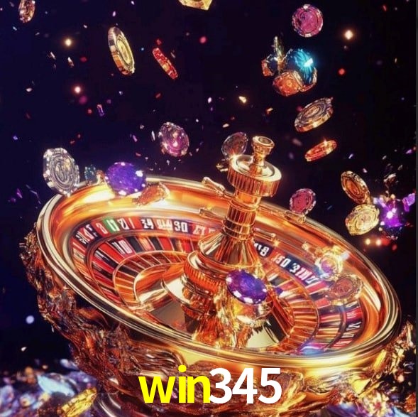 win345 bet