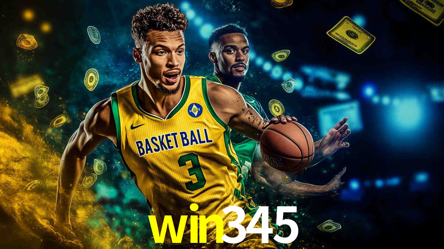 Descubra a Essência do win345: Nossa História e Compromissos