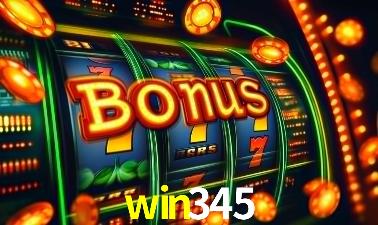Game Providers win345