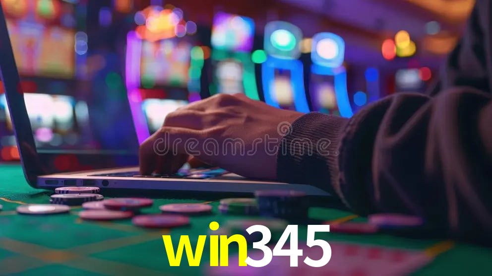 Bônus Diários win345