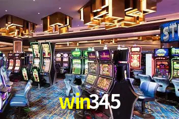 Apostas Esportivas na win345: Um Guia Completo