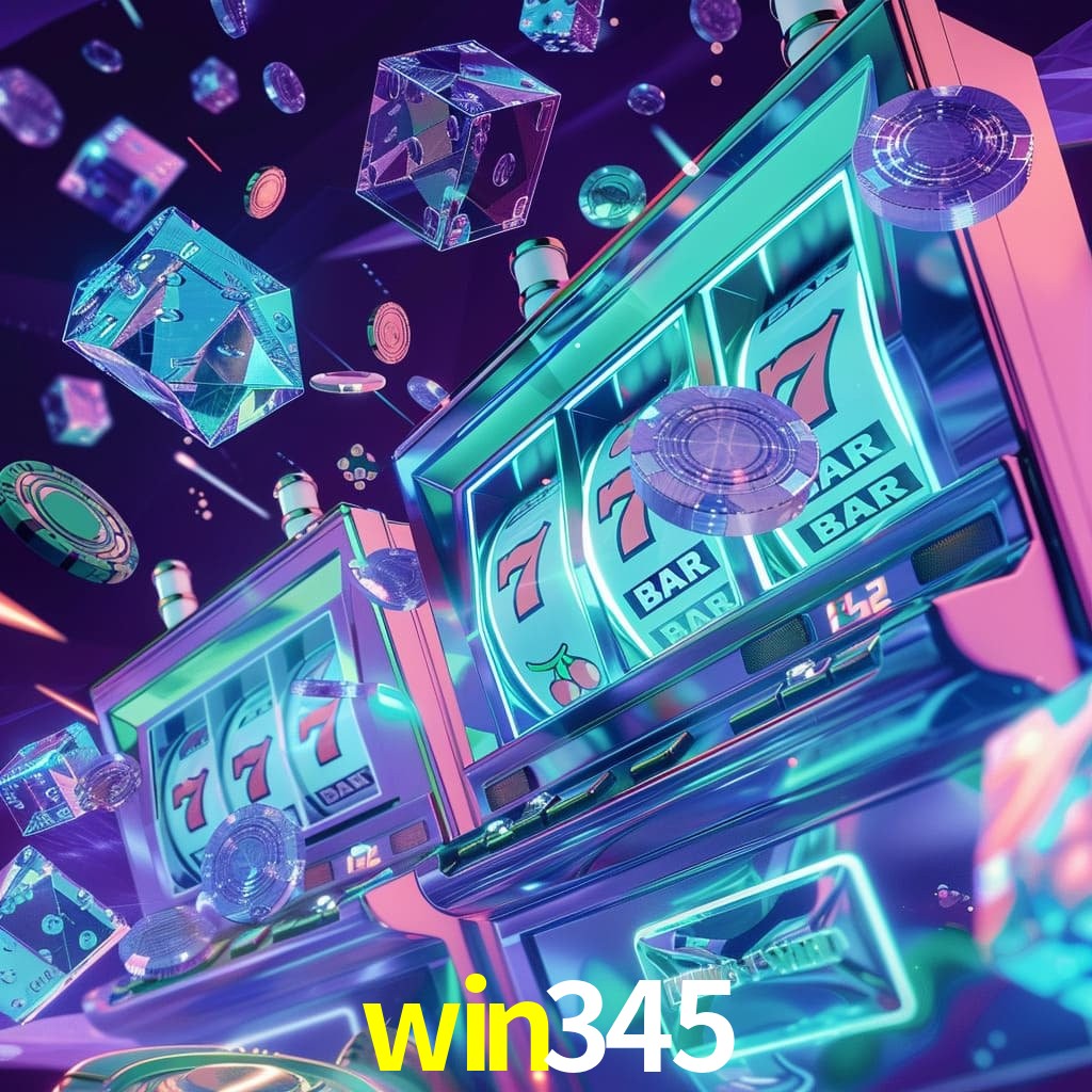 cassino win345