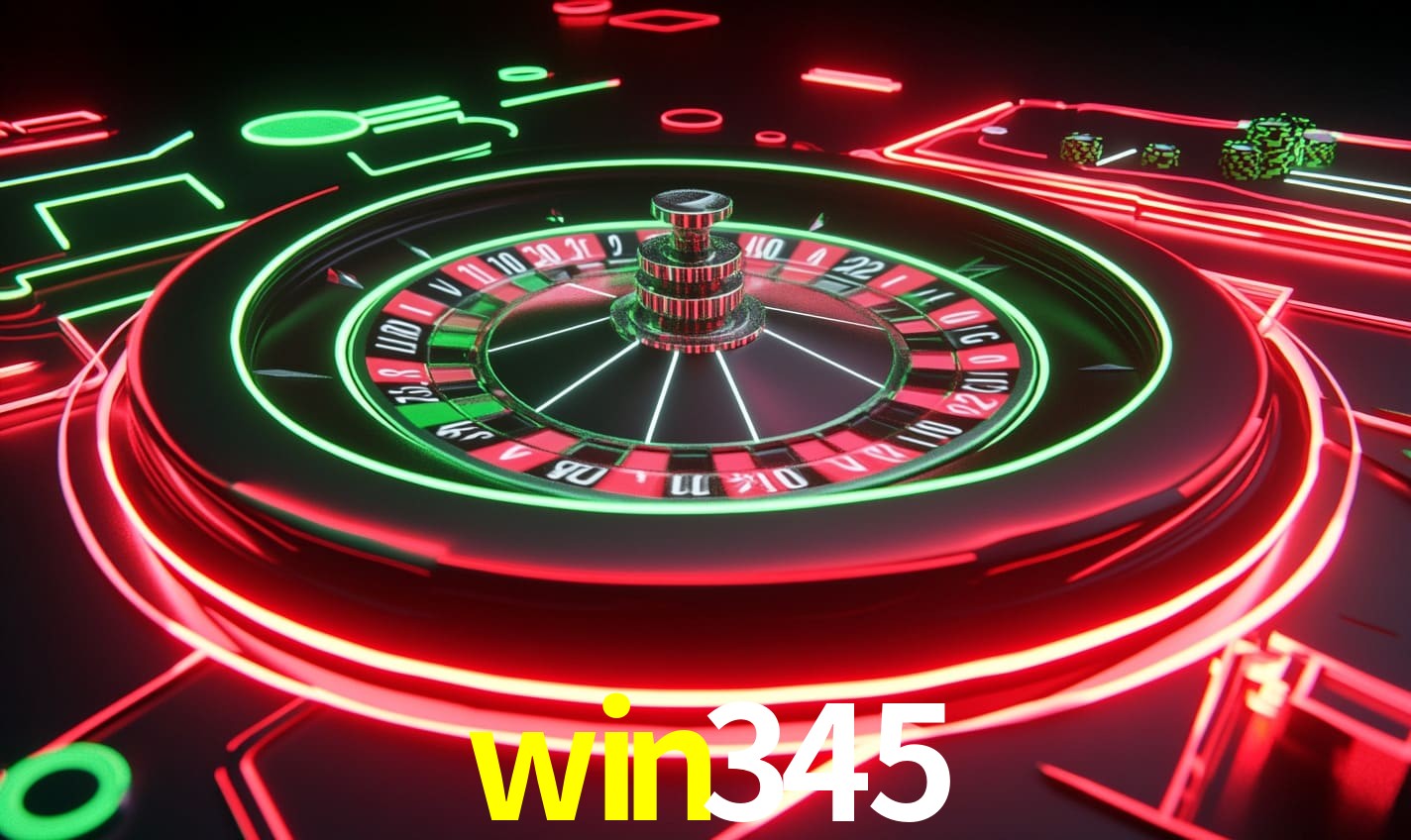 A Experiência Imersiva dos Cassinos Ao Vivo no win345