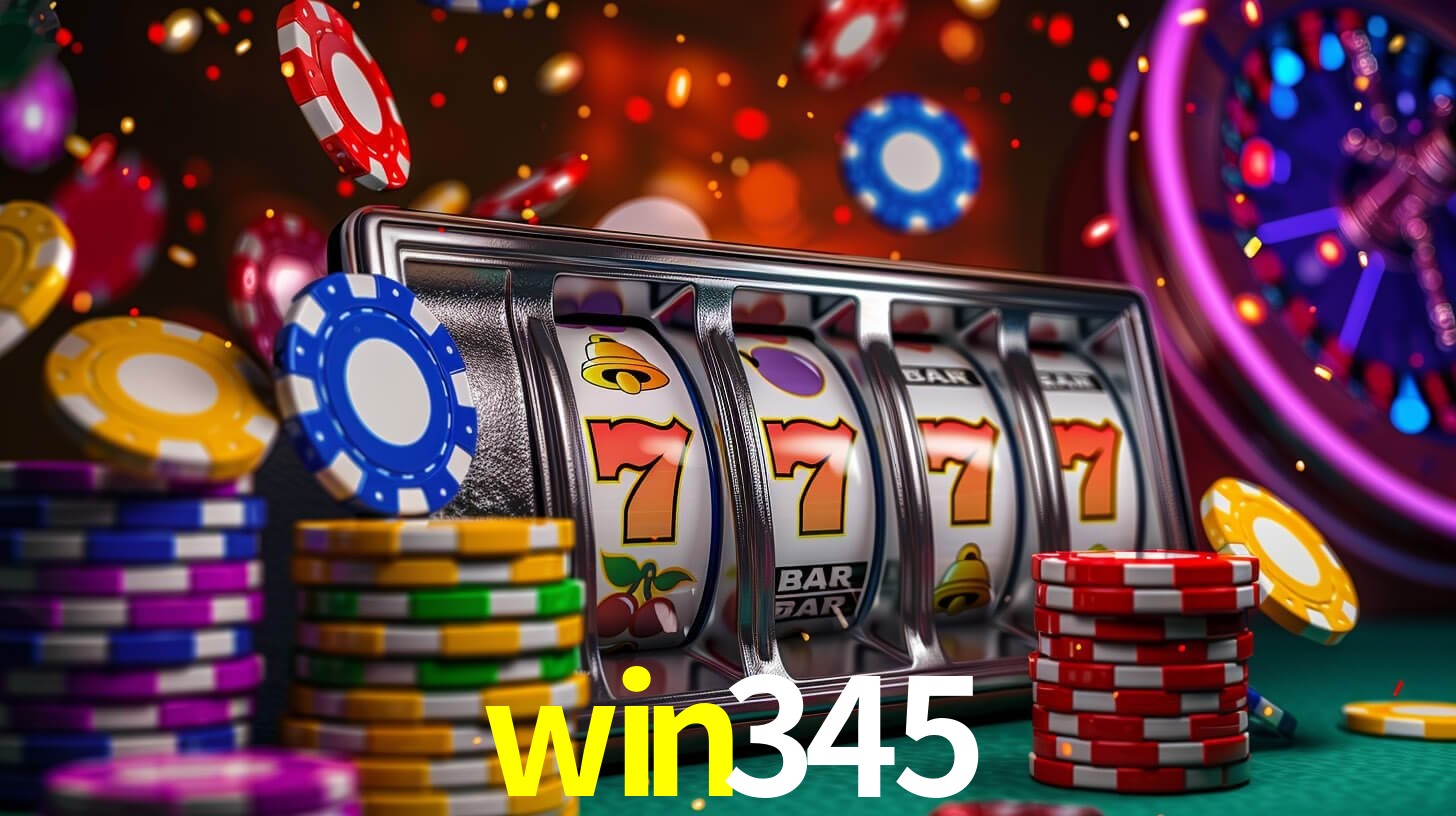 Torneios win345