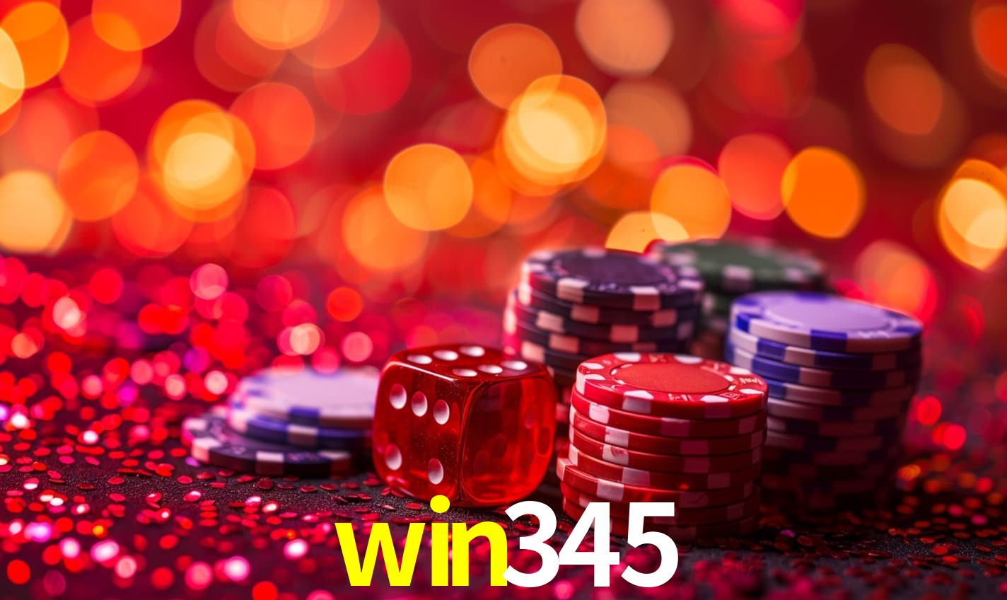 Desvendando o Mundo dos Jogos Virtuais na win345