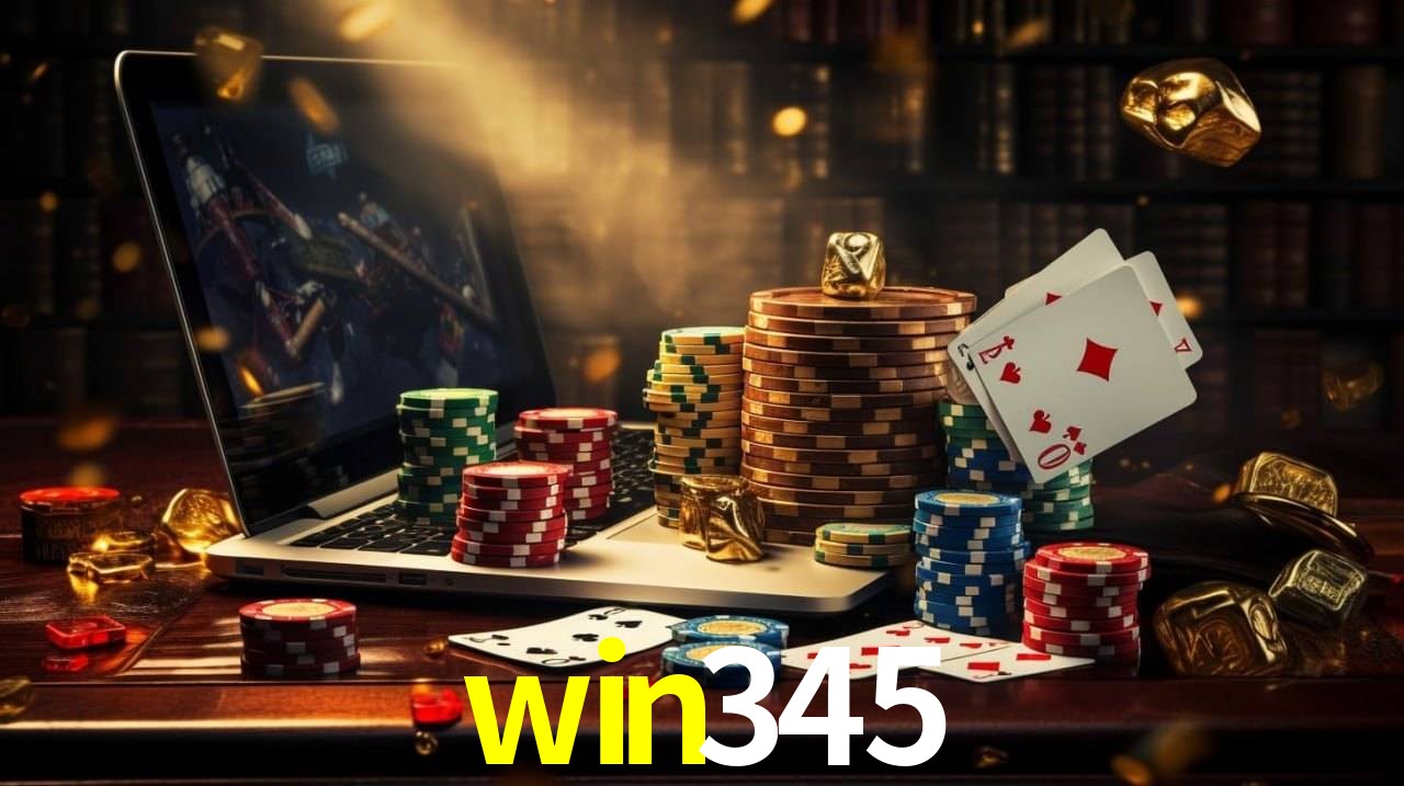 Estatísticas Crash Games win345