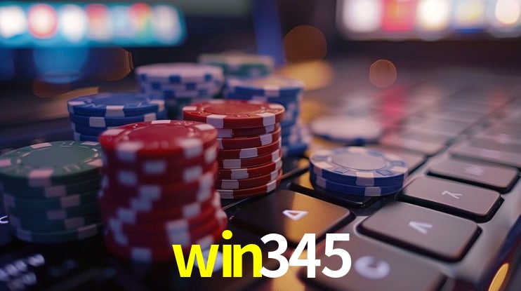 Promoção Relâmpago win345