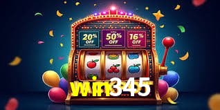 Promoções Sazonais win345